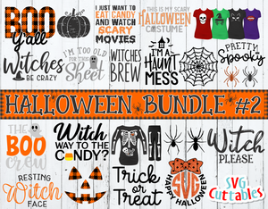 Halloween Bundle 2