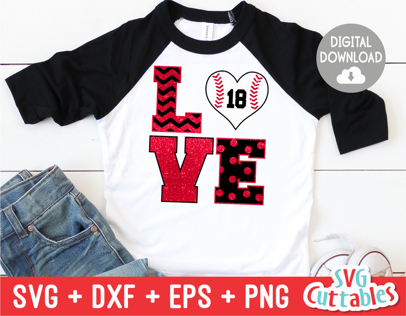 Love Baseball T-Shirt Designs, Valentine T Shirts