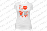 Basketball love