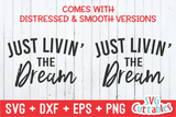 Inspirational / Motivational Bundle  SVG Cut Files