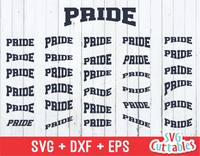 Pride Layouts
