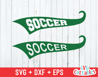 Soccer tails