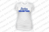 Swim Grandma, Swim Grandpa