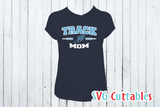 Track Mom Cut File
