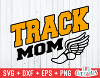 Track Mom