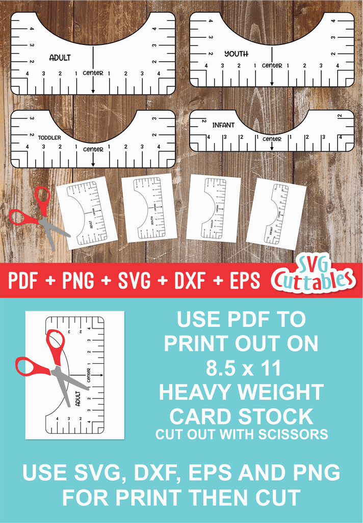 T-shirt Alignment Tool | svgcuttablefiles t-shirt-alignment-tool-svgcuttablefiles