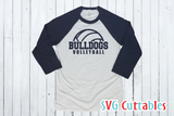 Volleyball, Volleyball Mom svg cut file