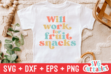 Toddler Shirt SVG Bundle