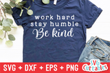 Inspirational / Motivational Bundle  SVG Cut Files