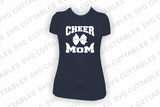 Cheer Mom, Cheer Bow