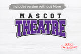 Theatre Mom Template 0010