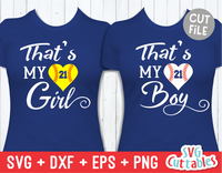 Baseball, Softball, That's my boy, That's my girl